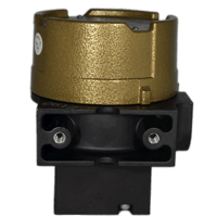 Fairchild Electro-Pneumatic Transducer, Model TXI7800